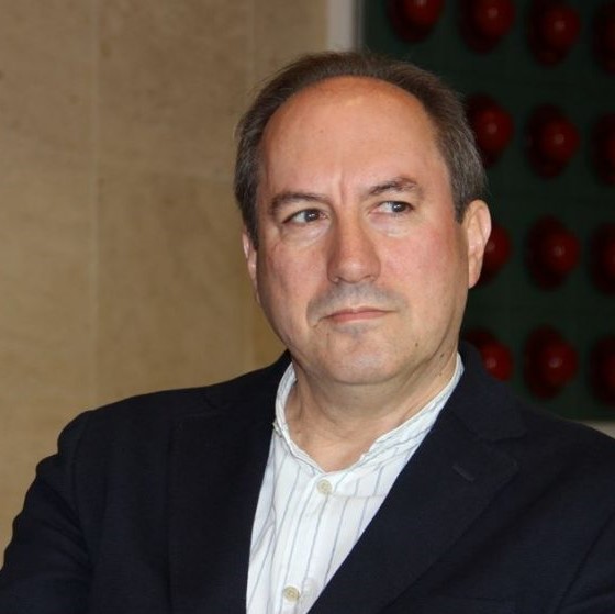 Alfredo Teixeira